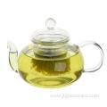 Large Glass Teapot With Infuser Best Teaware